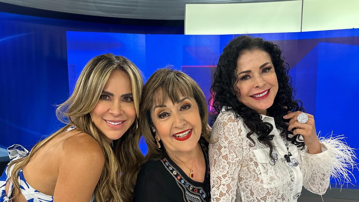 Desde México, llega a Guatemala la comedia “Hijas de su madre”