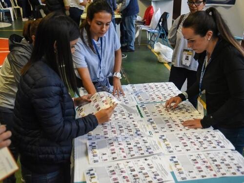 Guatemala rumbo a 2027: 24 partidos y 23 comités políticos suman más de un millón de afiliados