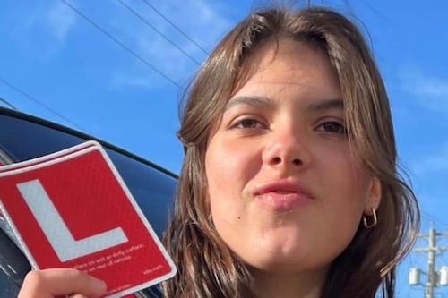 Misterio rodea la muerte de Piper James, la joven atacada por dingos