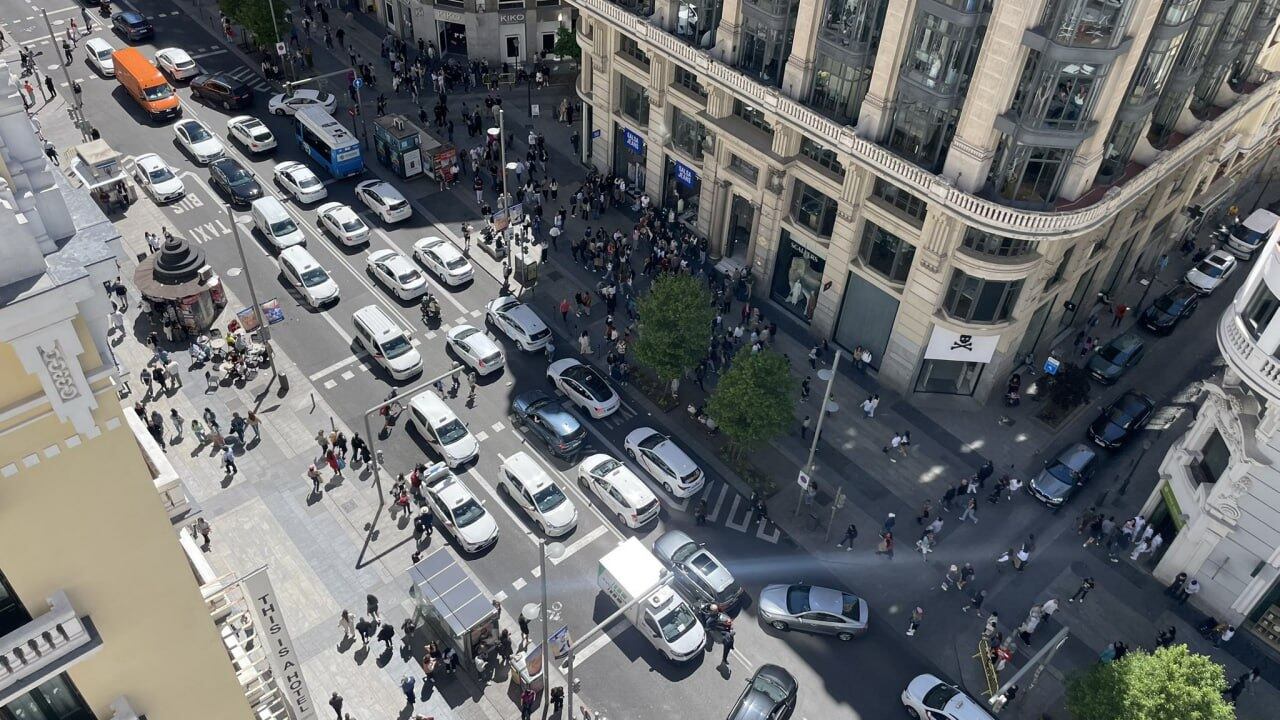 Investigación sobre el apagón masivo en España es declarada secreta