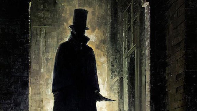 Jack el Destripador: El asesino que nunca atraparon