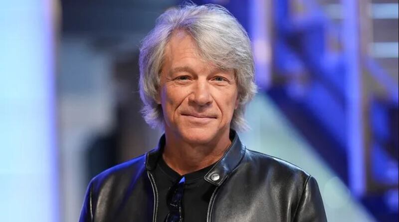 Bon Jovi fundó la JBJ Soul Foundation en 2006. (John Nacion/Getty Images)