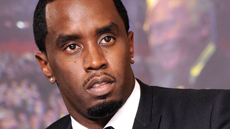 Sean “Diddy” Combs