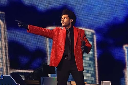¿The Weeknd en Guatemala? Esto se sabe del supuesto concierto