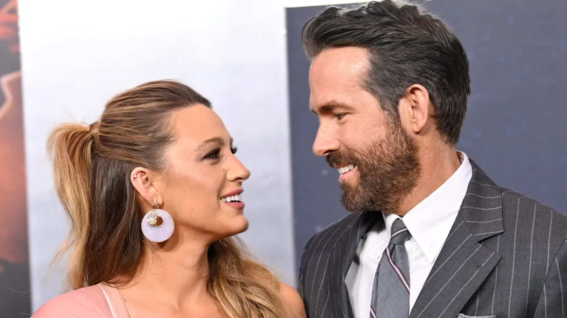 Ambos son grandes estrellas de Hollywood