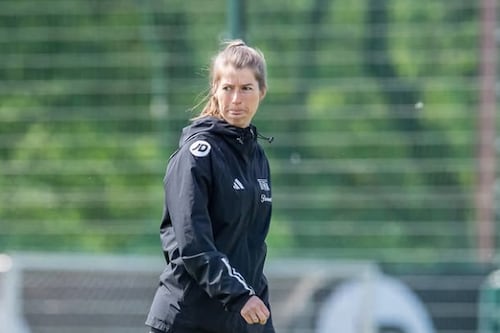 Revolución en la Bundesliga, ¿Quién es la primera mujer que dirigirá a un equipo masculino?