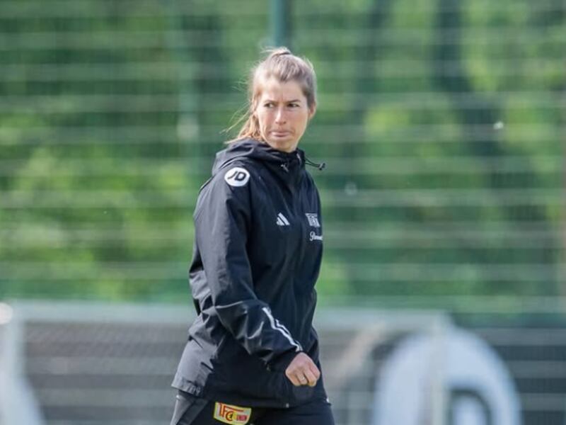 Revolución en la Bundesliga, ¿Quién es la primera mujer que dirigirá a un equipo masculino?