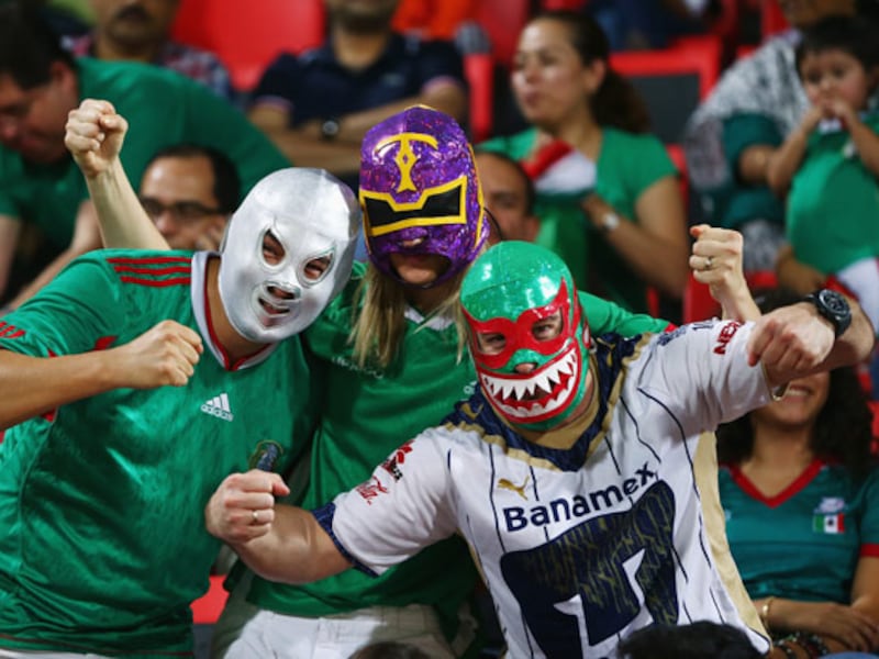 Mundial 2026 sin máscaras: la FIFA endurece reglas y golpea una tradición mexicana