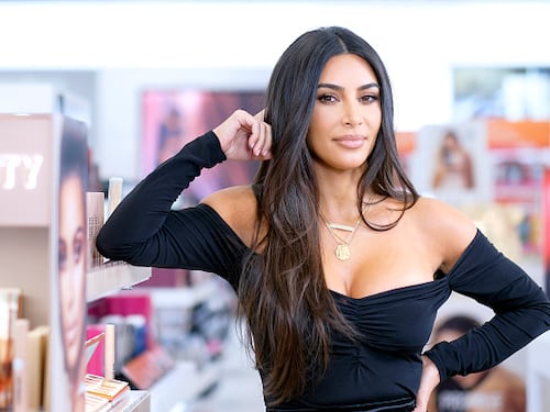 Kim Kardashian revela entre lágrimas que padece grave enfermedad