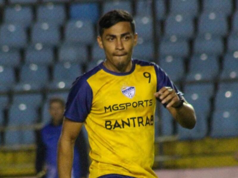 Luis Martínez y el mensaje sobre la infraestructura deportiva de Guatemala