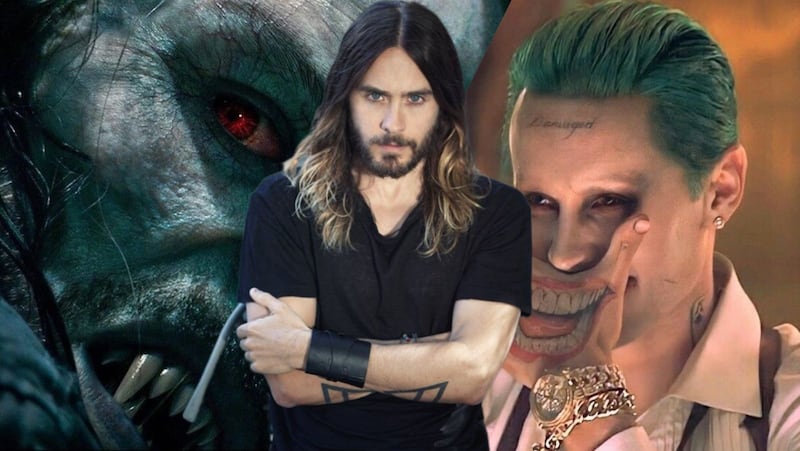 Nueve mujeres acusan a Jared Leto de conducta sexual inapropiada. Algunas afirman que él las contactó cuando eran menores.