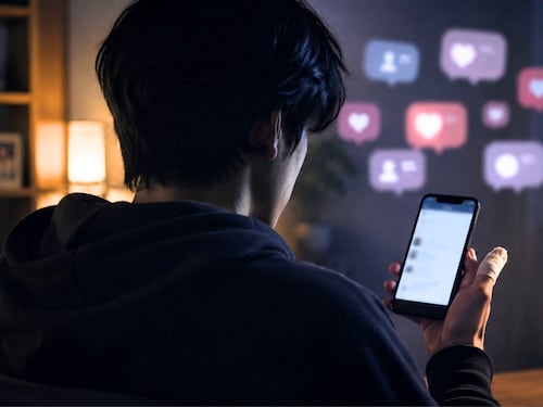 Famoso actor de K-dramas desata preocupación al subir un sensible video cortándose un dedo