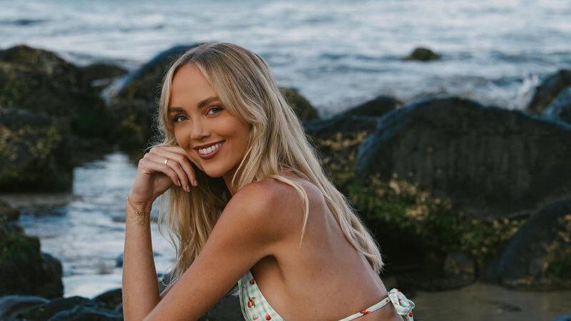 Modelo de OnlyFans es hospitalizada tras acostarse con cientos de hombres