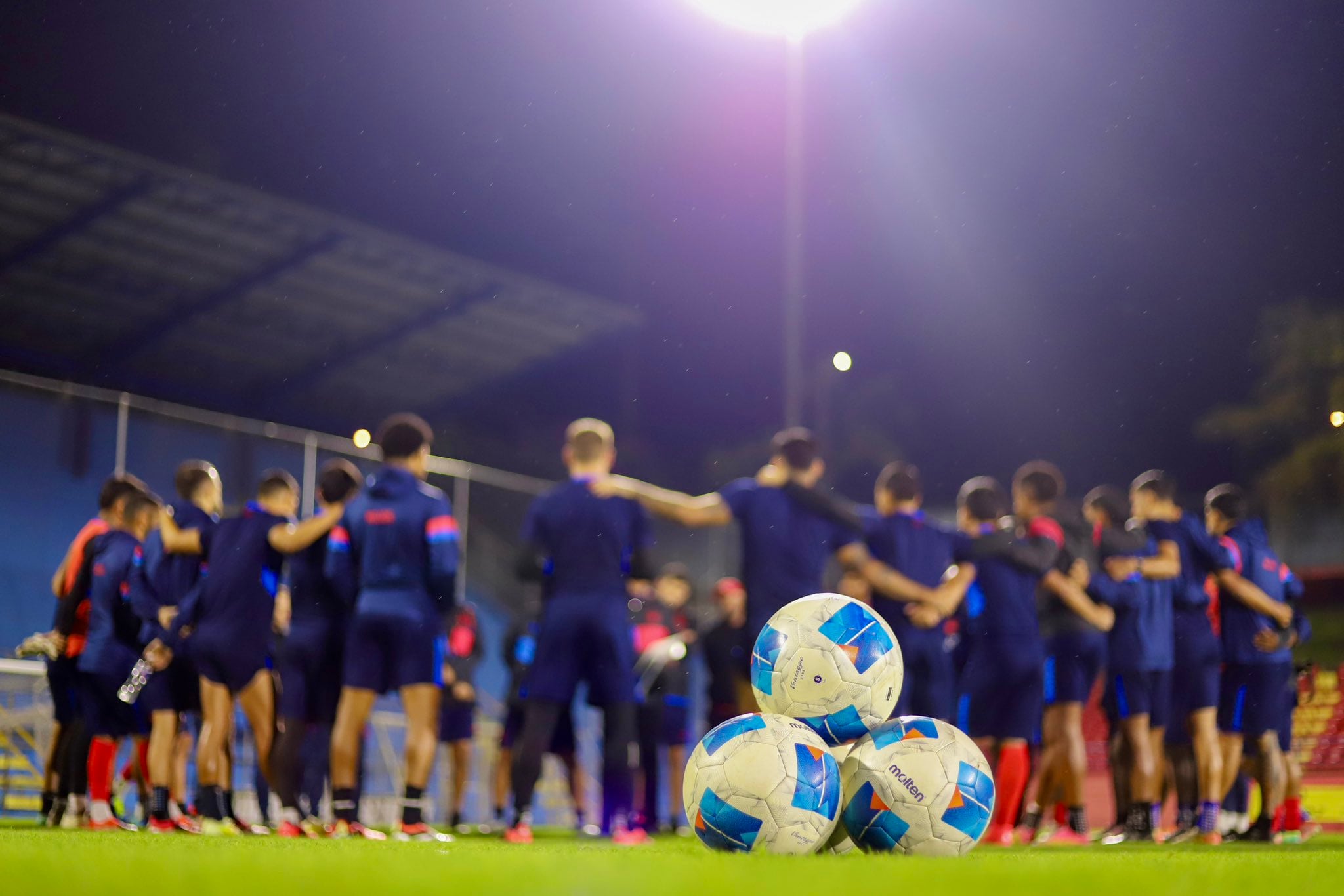 Antigua GFC a un paso del bicampeonato tras vencer a Municipal en la ida