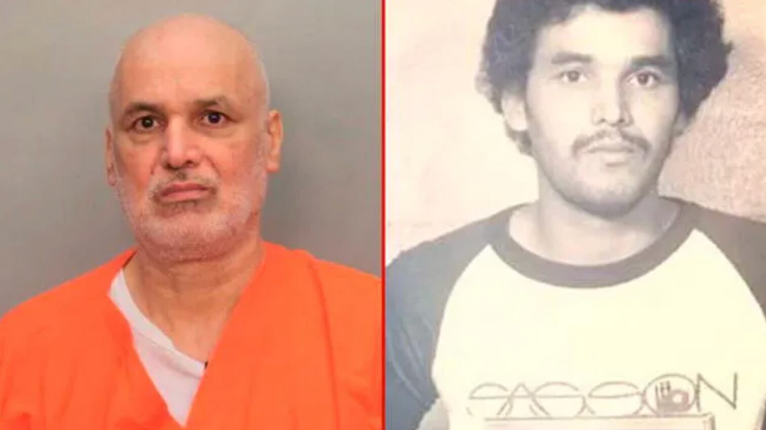 Uno de los personajes principales de la serie 'Griselda'