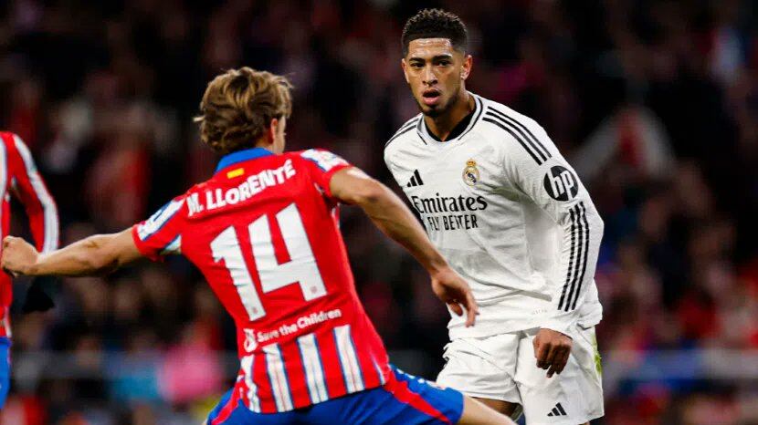 ¡Con polémica! Real Madrid elimina al Atlético de Madrid de la Champions League