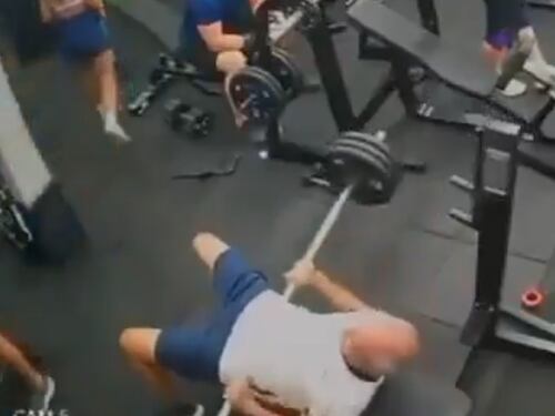 Hombre muere tras ser golpeado con una barra en un gimnasio de Olinda, Brasil