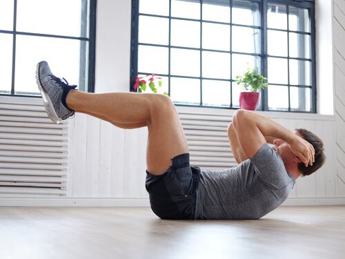 ¿Qué es la calistenia y qué beneficios le aporta a nuestro cuerpo?