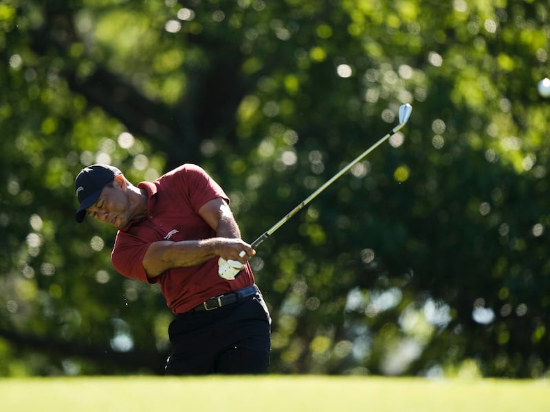 ¿Hasta cuándo seguirá jugando? Tiger Woods cierra el Masters de Augusta con el peor resultado de su carrera
