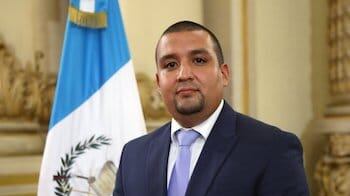 Foppa relaciona a Sandra Torres con la muerte de Farruko Pop
