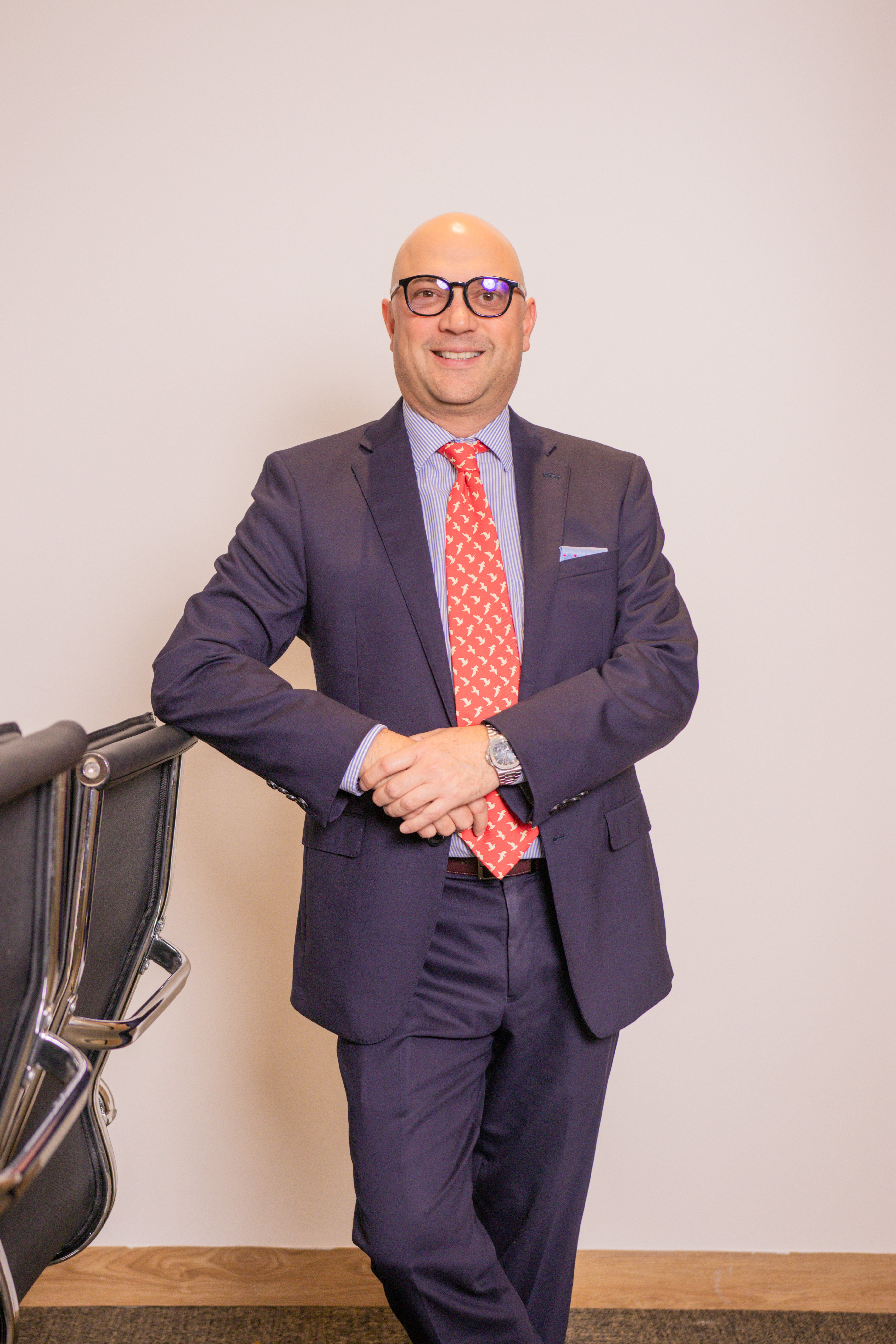 El usuario también tiene una responsabilidad directa en adoptar hábitos seguros. Foto: Cortesía.