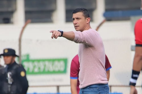 Bini y la Sub-20 conocen a sus rivales para el Premundial