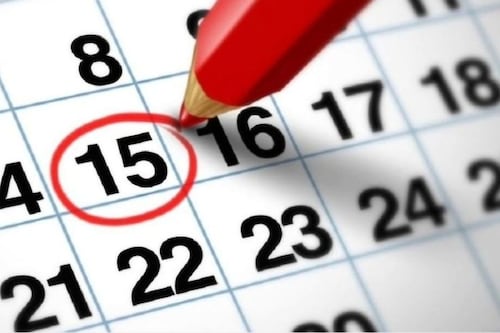 Semana Santa 2026 en Guatemala: Fechas clave y asuetos oficiales