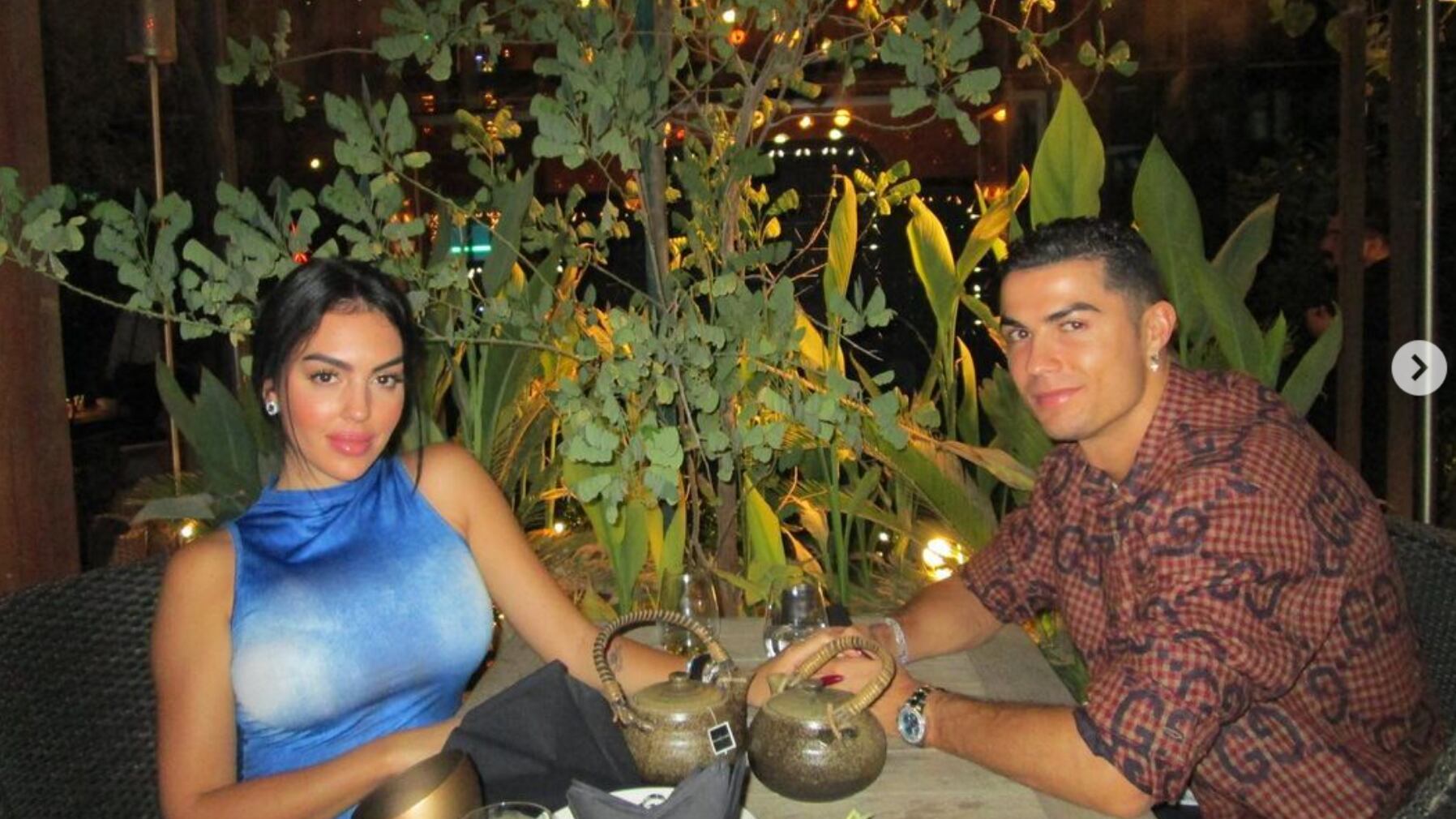 Han formando una gran familia