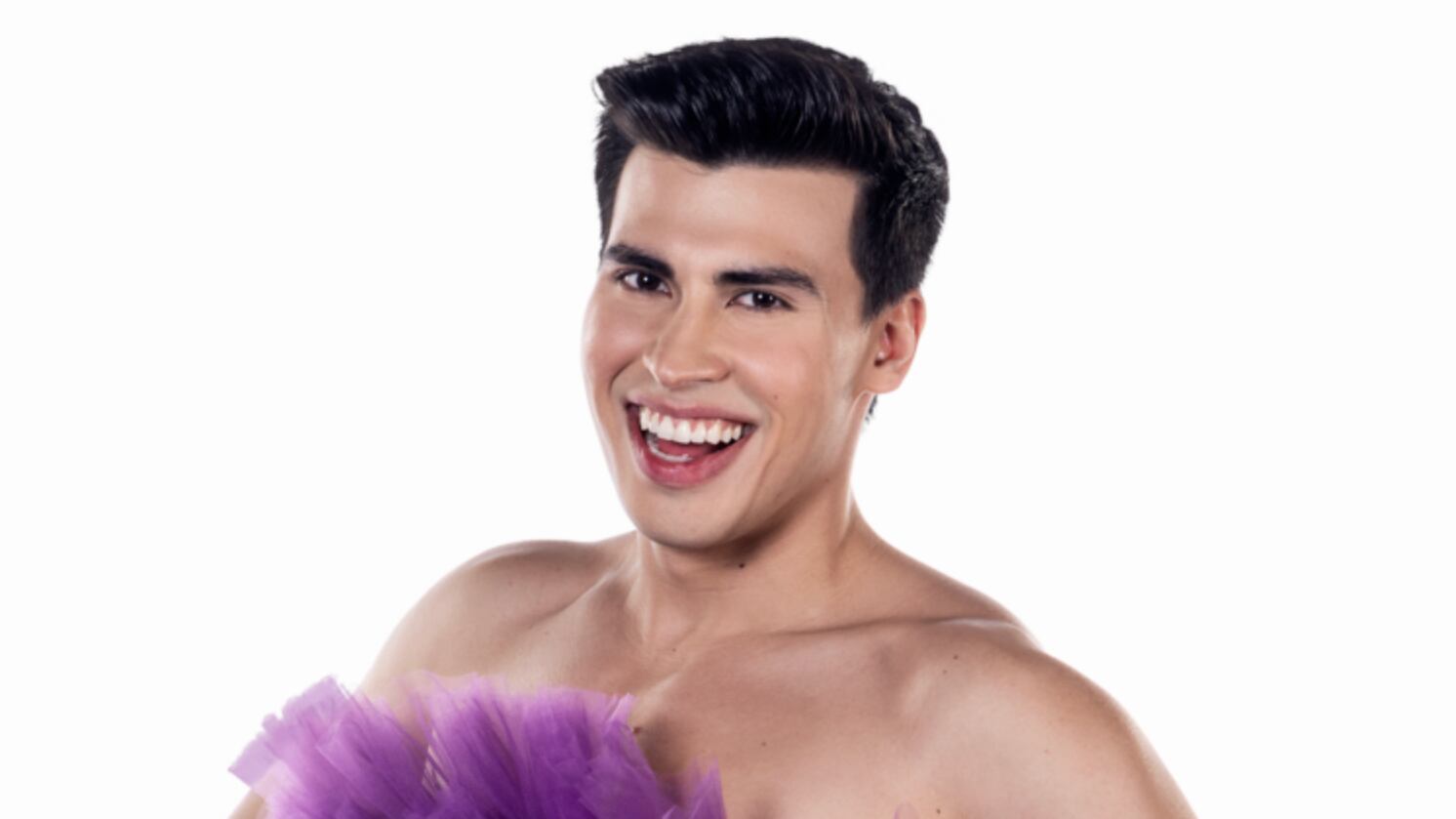 'La Divaza' es uno de los favoritos del reality show.