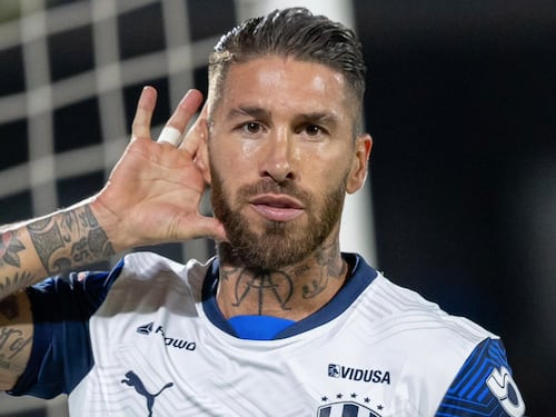 Sergio Ramos completa la compra del Sevilla