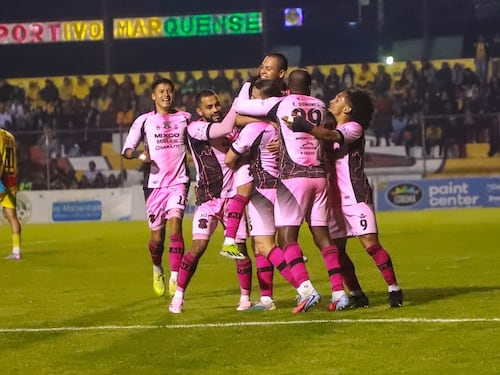 Programación de la jornada de Semana Santa en la Liga Nacional