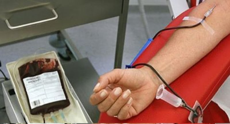 Histórico! Japón desarrolla sangre artificial universal que podría usarse en cualquier persona, sin importar su tipo de sangre.