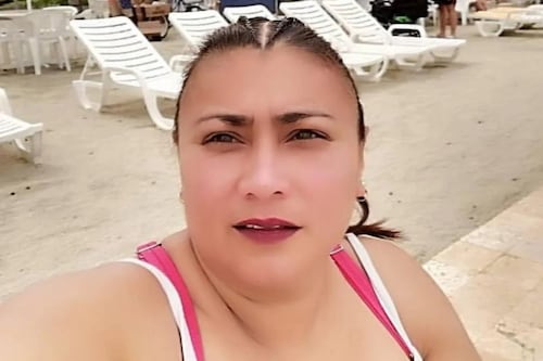 Revelan impactante video de Yulixa Toloza antes de morir tras una cirugía estética