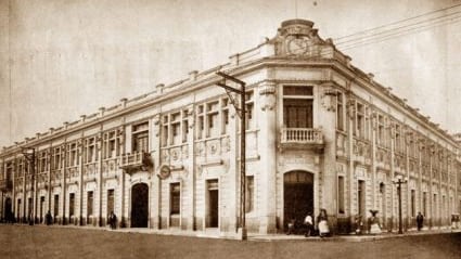 Tipografía Nacional de Guatemala