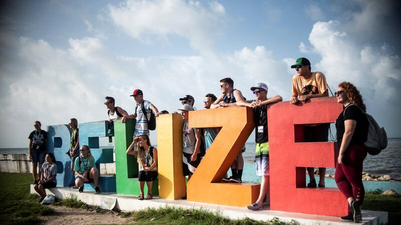 Cancillería guatemalteca sin recibir información oficial sobre consulta popular en Belice