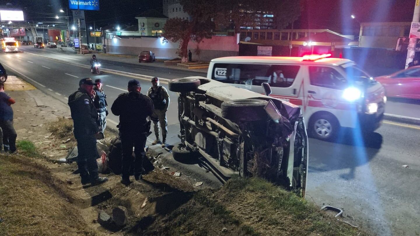 Foto Bomberos Voluntarios