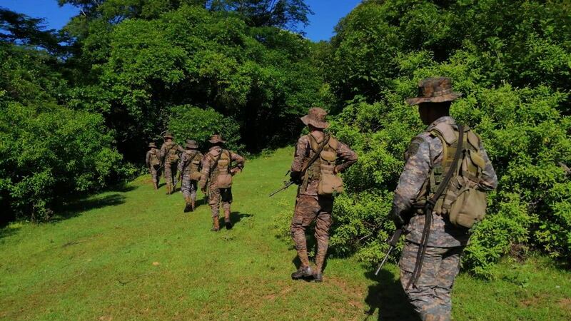 Gobierno emite nuevo decreto de estado de Sitio en el nororiente del país