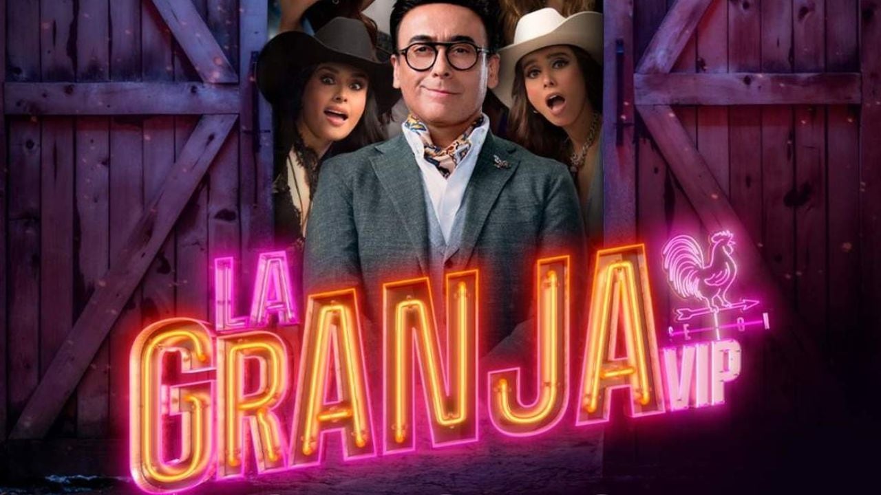 Una conductora del reality show sufrió un accidente automovilístico