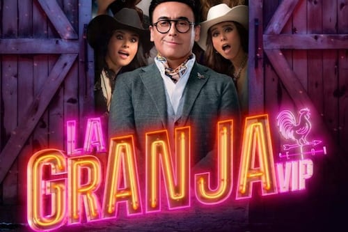 ‘La Granja VIP’: ¿Dónde y a qué hora ver la final del reality show?
