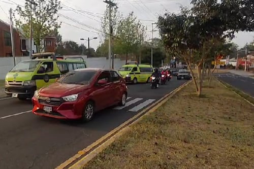 Ataque armado en zona 16 deja un hombre fallecido