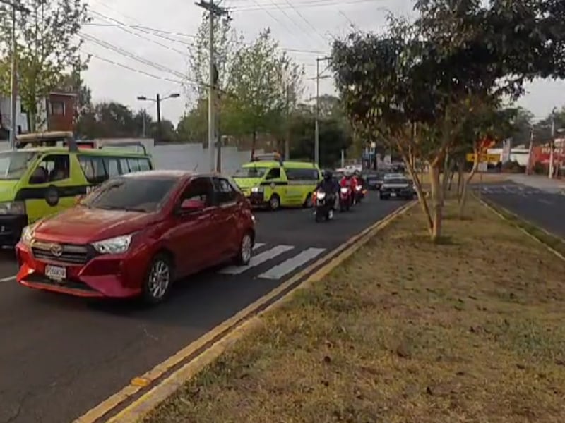 Ataque armado en zona 16 deja un hombre fallecido