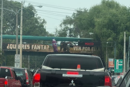 Hecho armado en la ruta Interamericana paraliza el tránsito en la capital