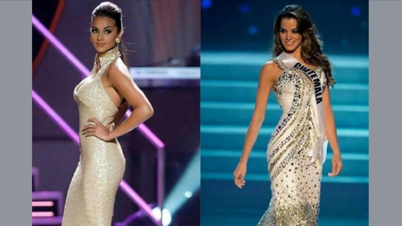 ¿Quiénes han llegado más lejos? Las Miss Guatemala que han destacado en Miss Universo