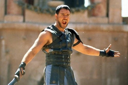 La más honesta opinión de Russell Crowe sobre Gladiator 2: “No entendieron”