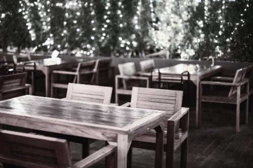 Crimen en cevichería de Amatitlán: Daynery, una enfermera entre las víctimas