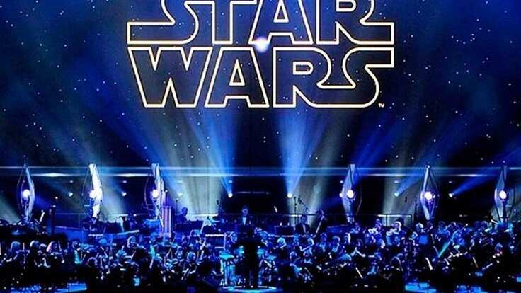 La Sinfónica Nacional presenta un tributo épico en tres fechas imperdibles