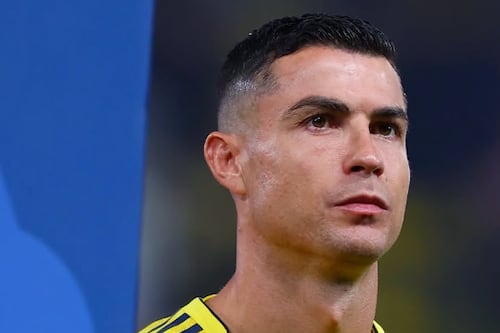 Cristiano Ronaldo habría salido de Arabia Saudita en medio de tensión bélica