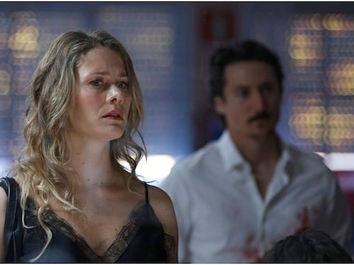 Esta es la intensa serie española que con solo 8 episodios te dejará queriendo más