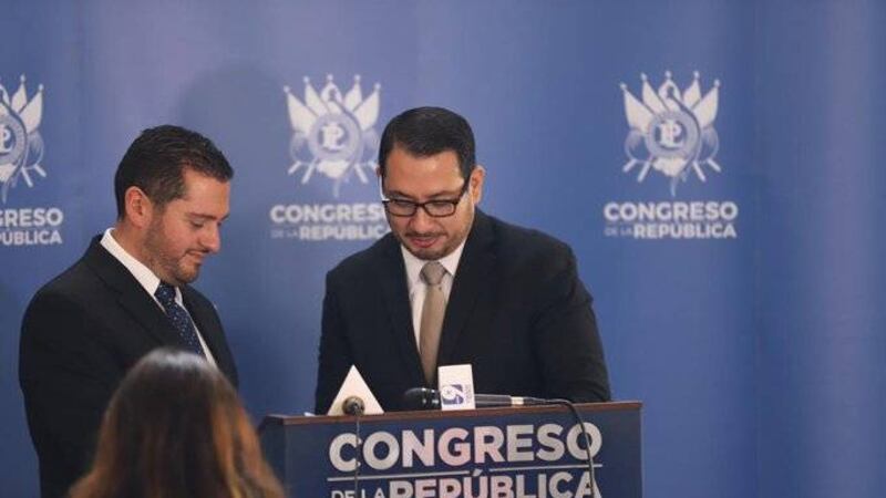 Presentan propuesta de ley para combatir delitos cibernéticos