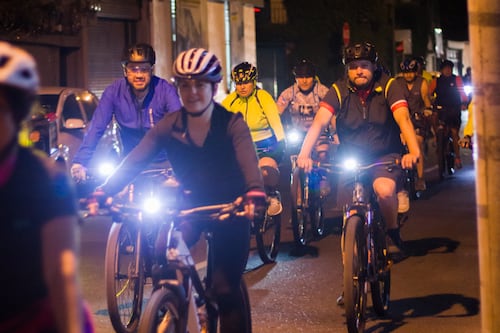 Leyendas de Guatemala 2025: Asiste al Reto Urbano 50K